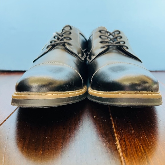 NWT Nunn Bush Mens Dress Shoes Size 10. main image 6
